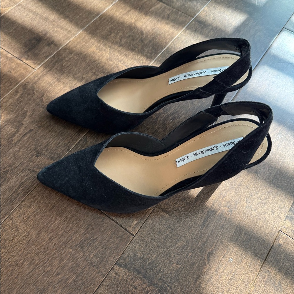 & Other Stories Women's Slingback Heels